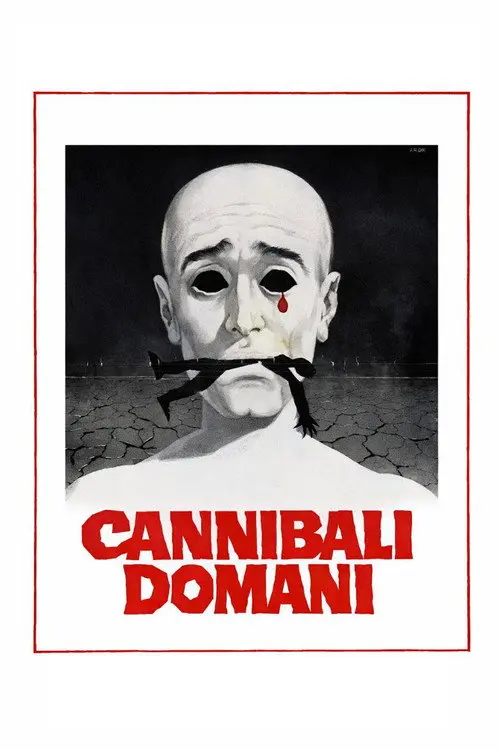 Cannibals Tomorrow