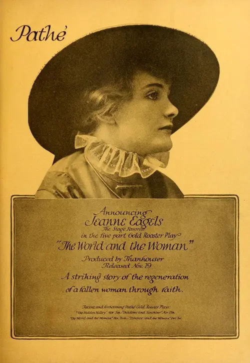 The World and the Woman