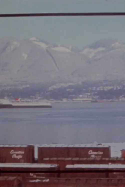 Canadian Pacific II
