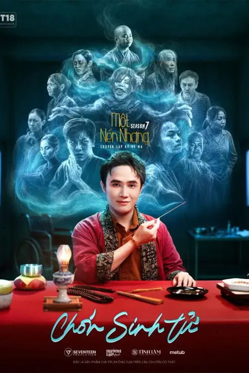 MỘT NÉN NHANG