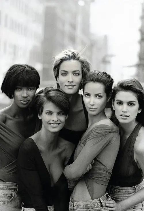 Models: The Film