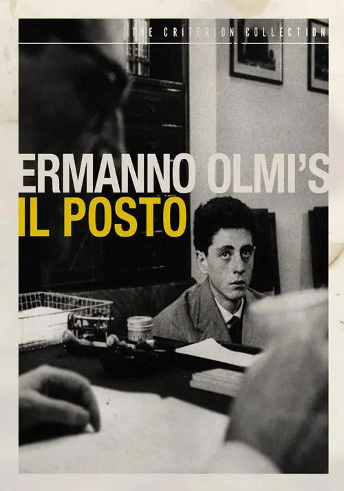 Il Posto