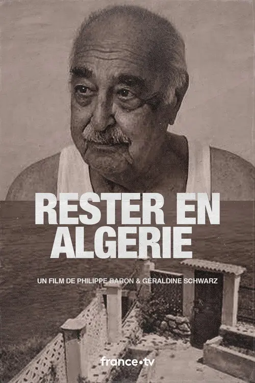 Stay In Algeria