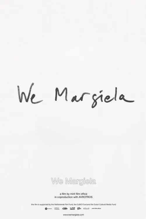 We Margiela