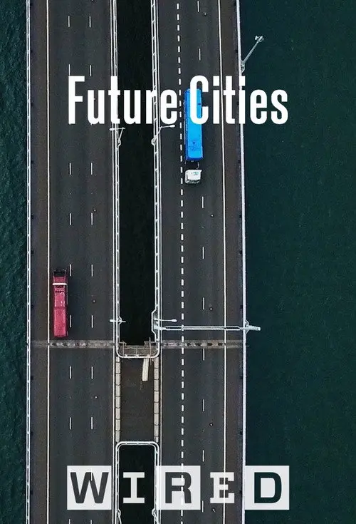 Future Cities