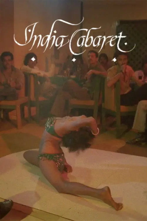 India Cabaret