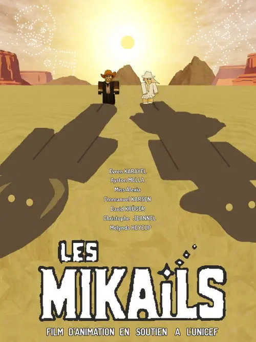 LES MIKAILS