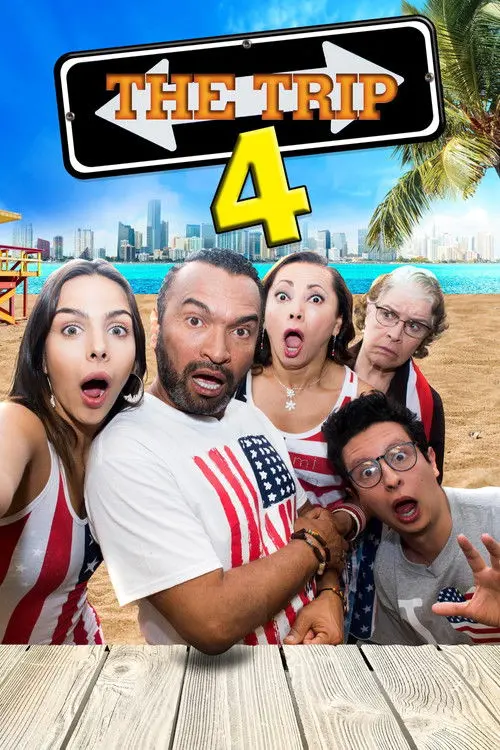 The Trip 4