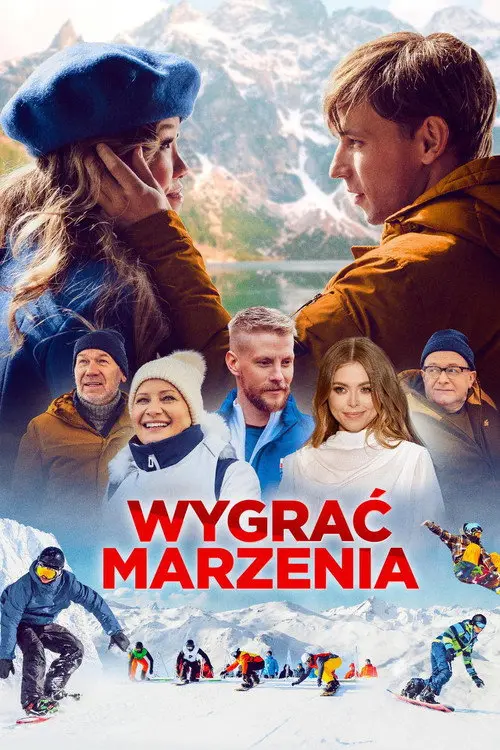 Winter Dream