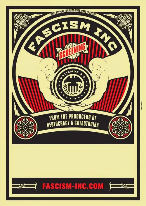 Fascism Inc.