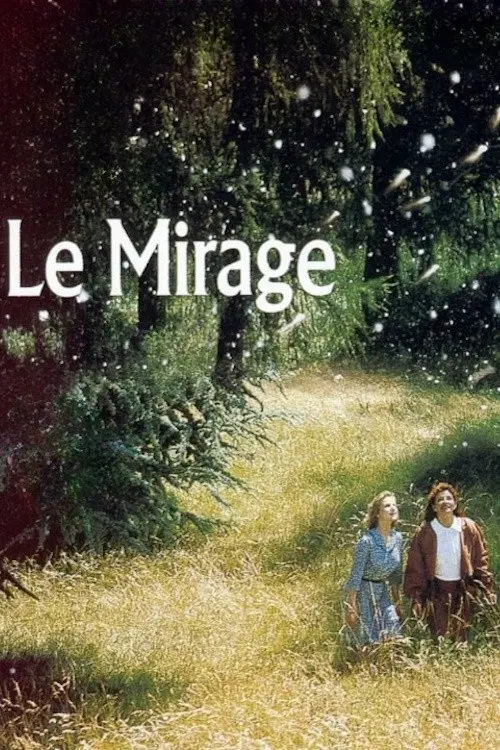 The Mirage