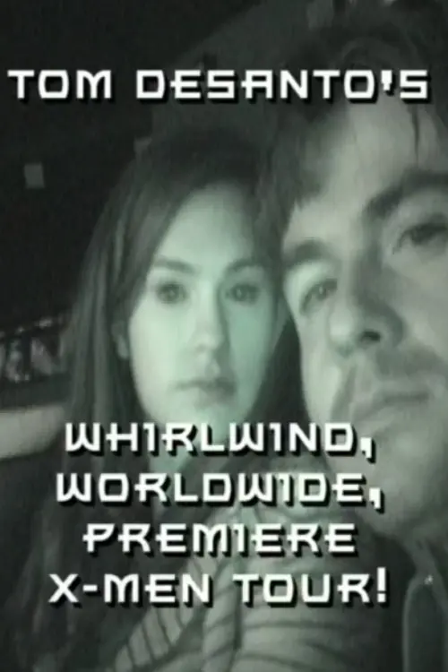 X-Men: Premieres Around the World