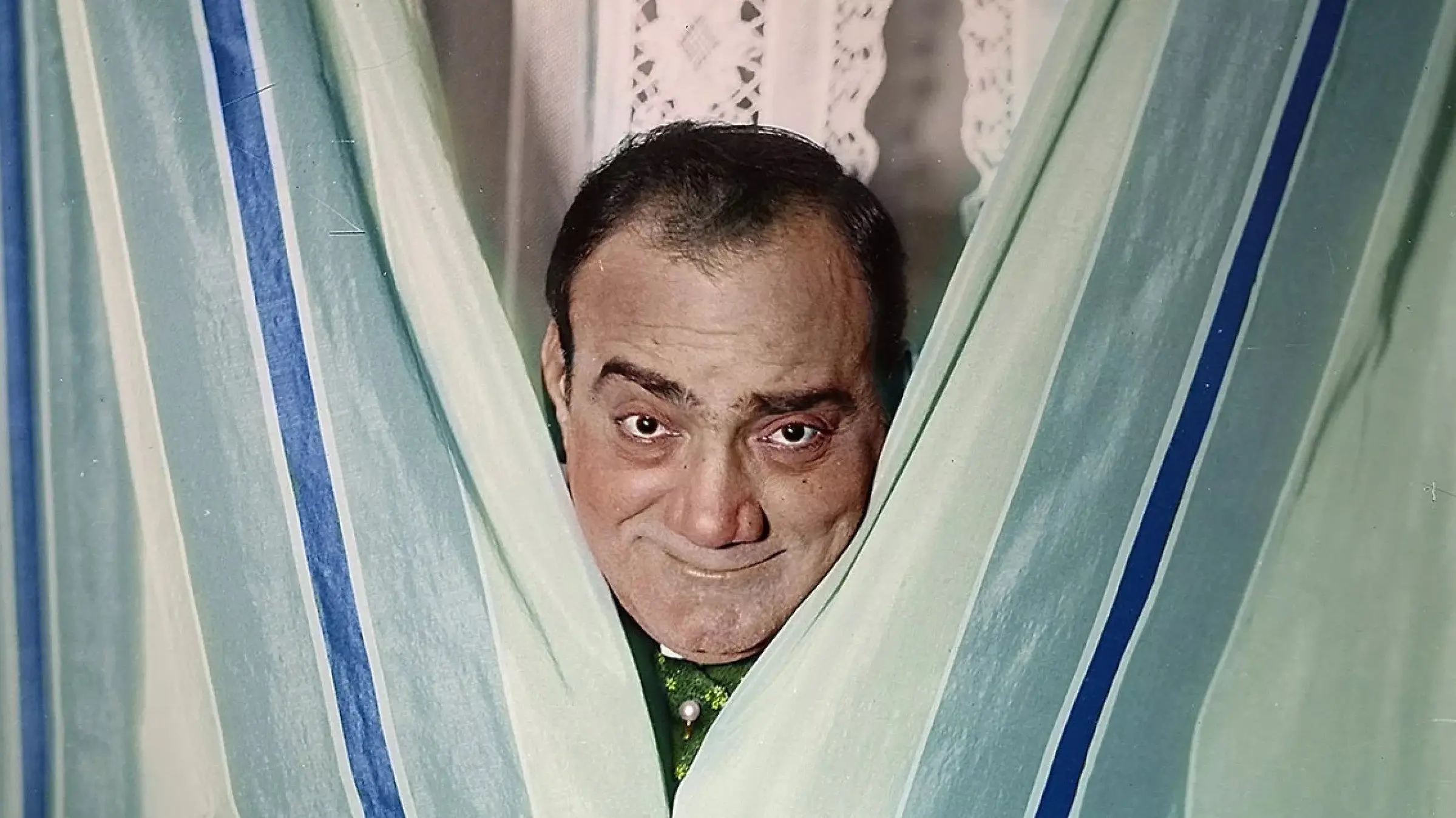 Enrico Caruso: A Voice for the Ages backdrop