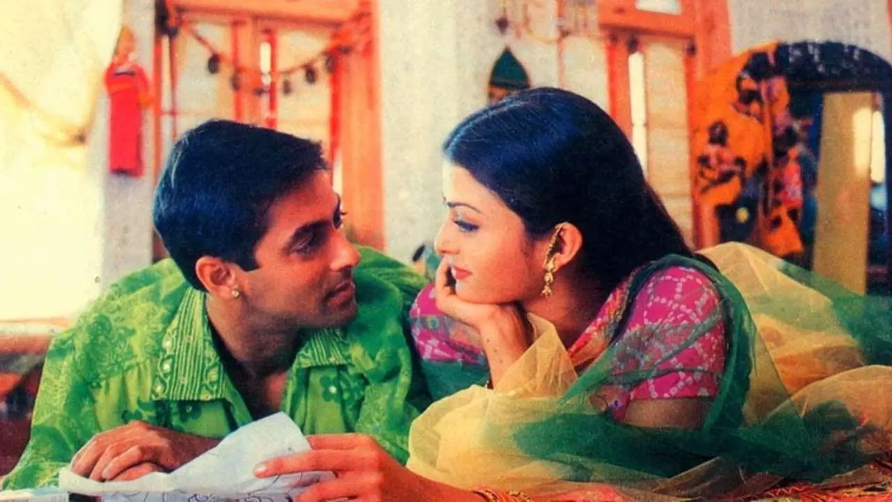 Hum Dil De Chuke Sanam backdrop