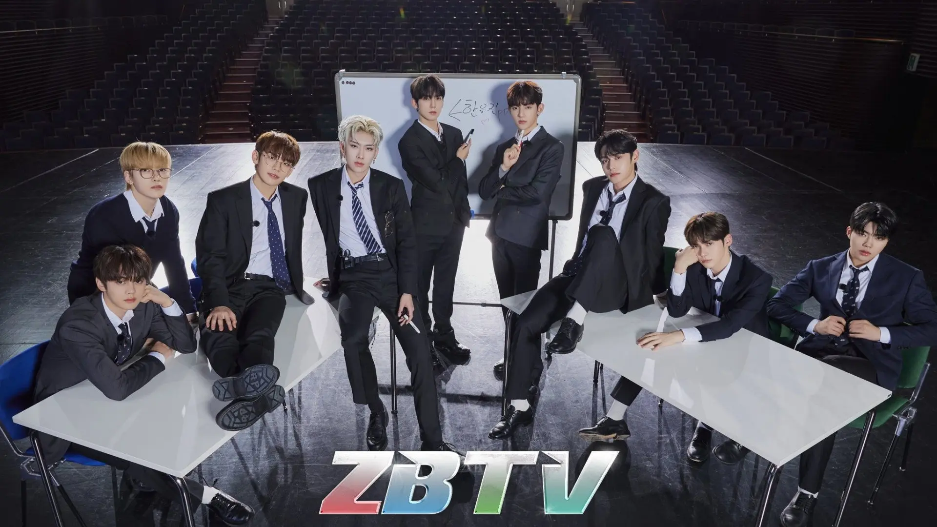 ZBTV backdrop