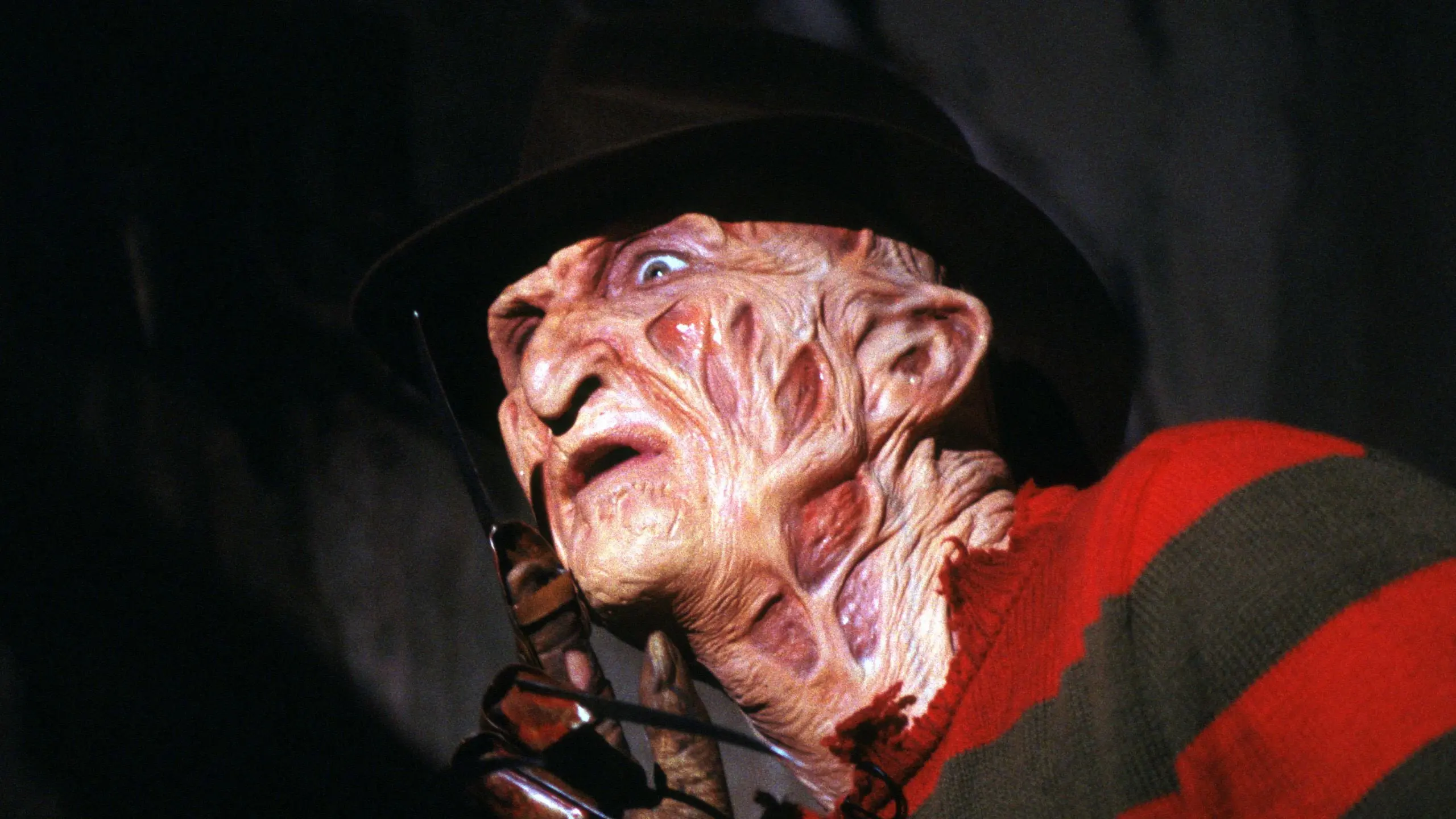 A Nightmare on Elm Street: The Dream Child backdrop