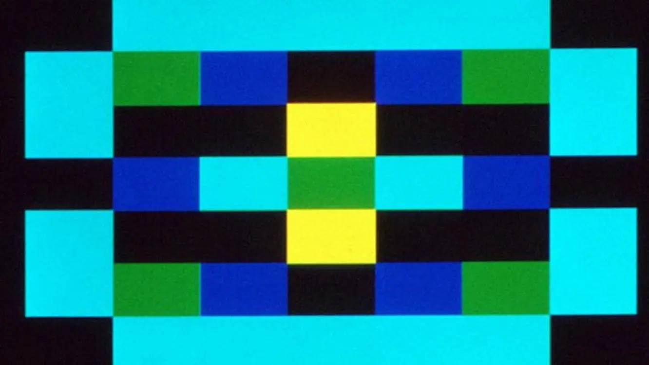 Rectangle & Rectangles backdrop