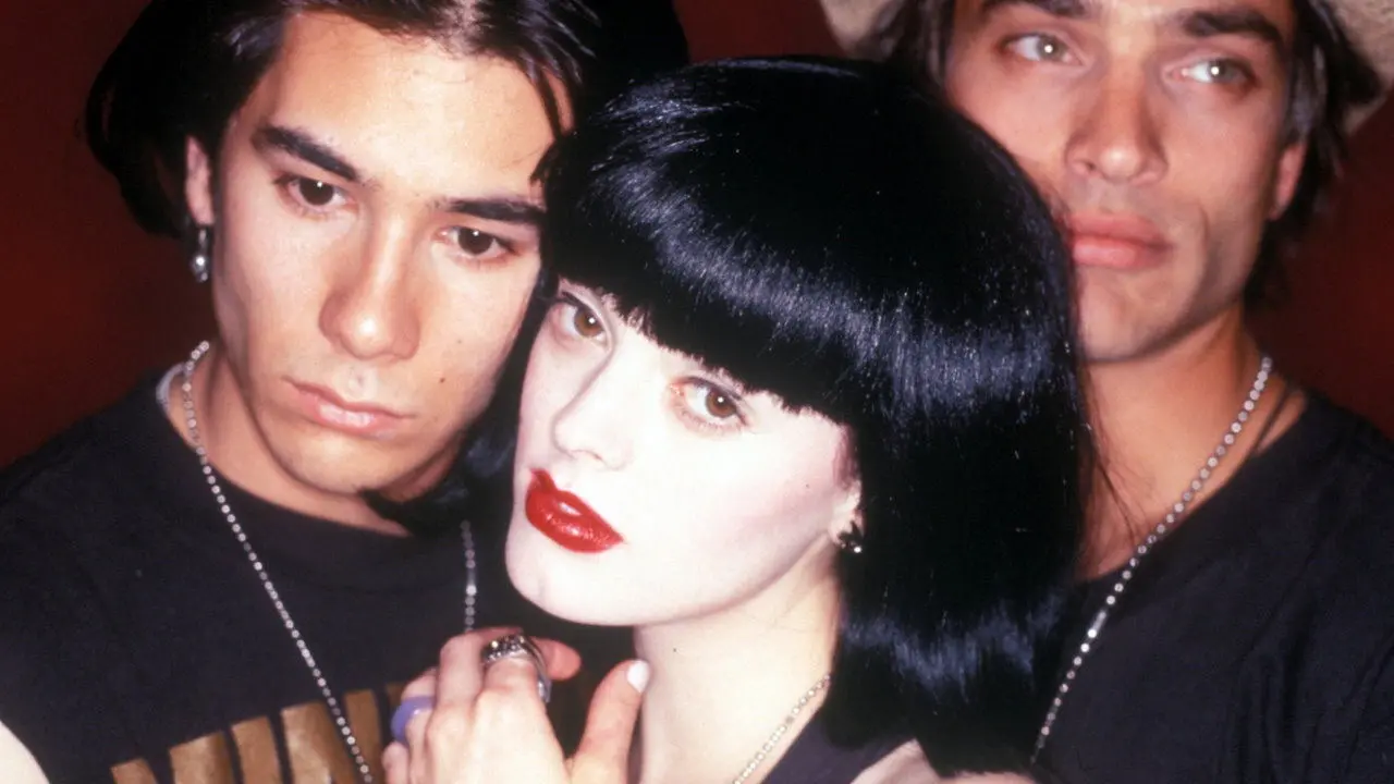 The Doom Generation backdrop