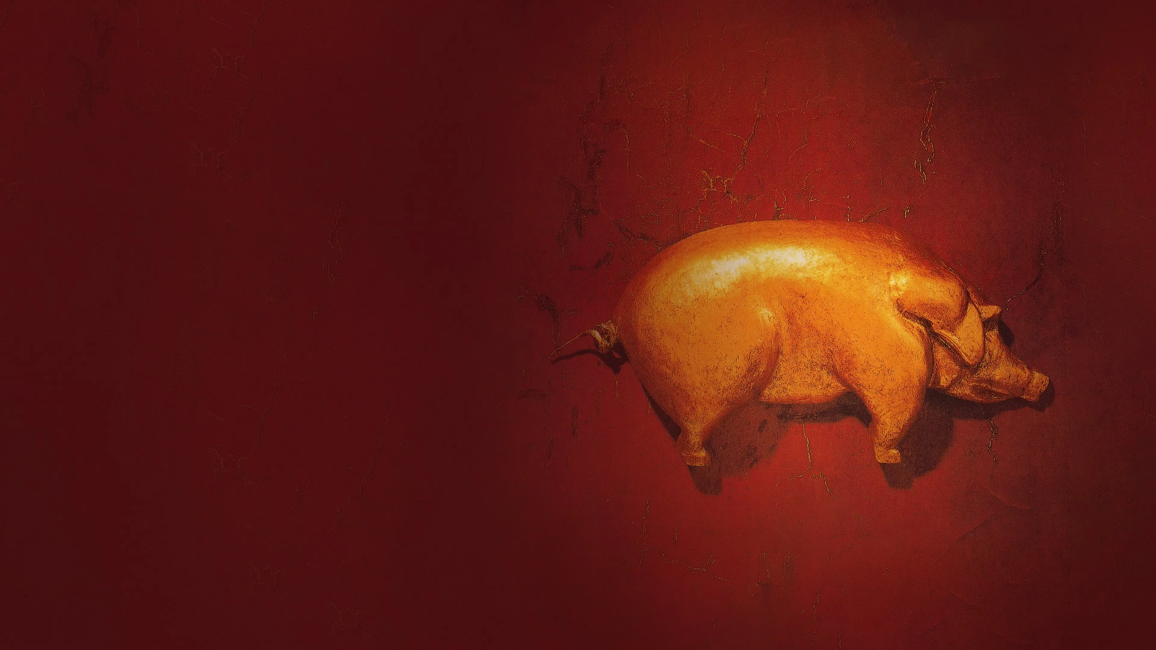 Delicatessen backdrop