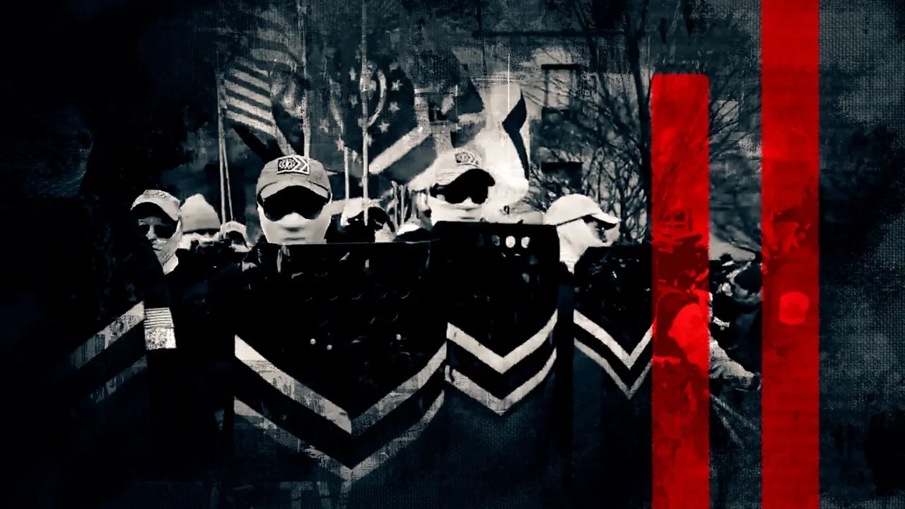 Against All Enemies backdrop