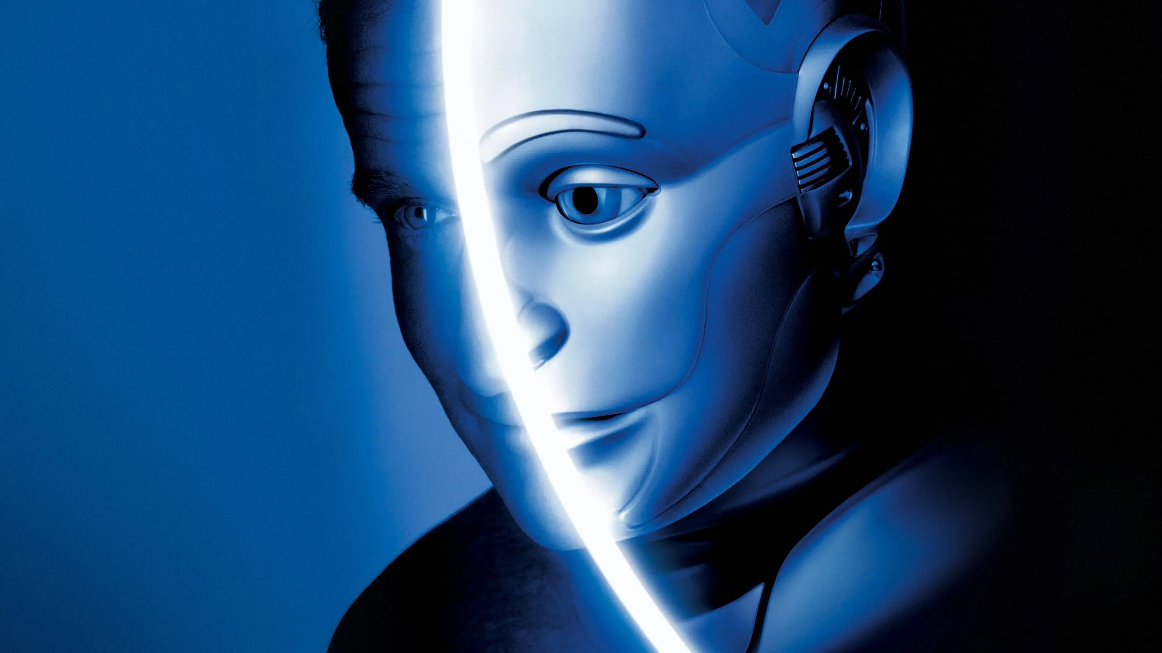 Bicentennial Man backdrop