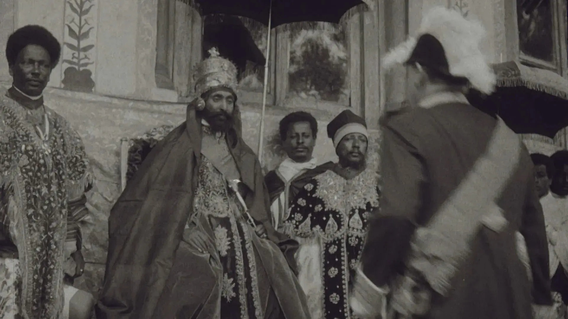 Etiopia 1936: alla conquista dell'impero backdrop