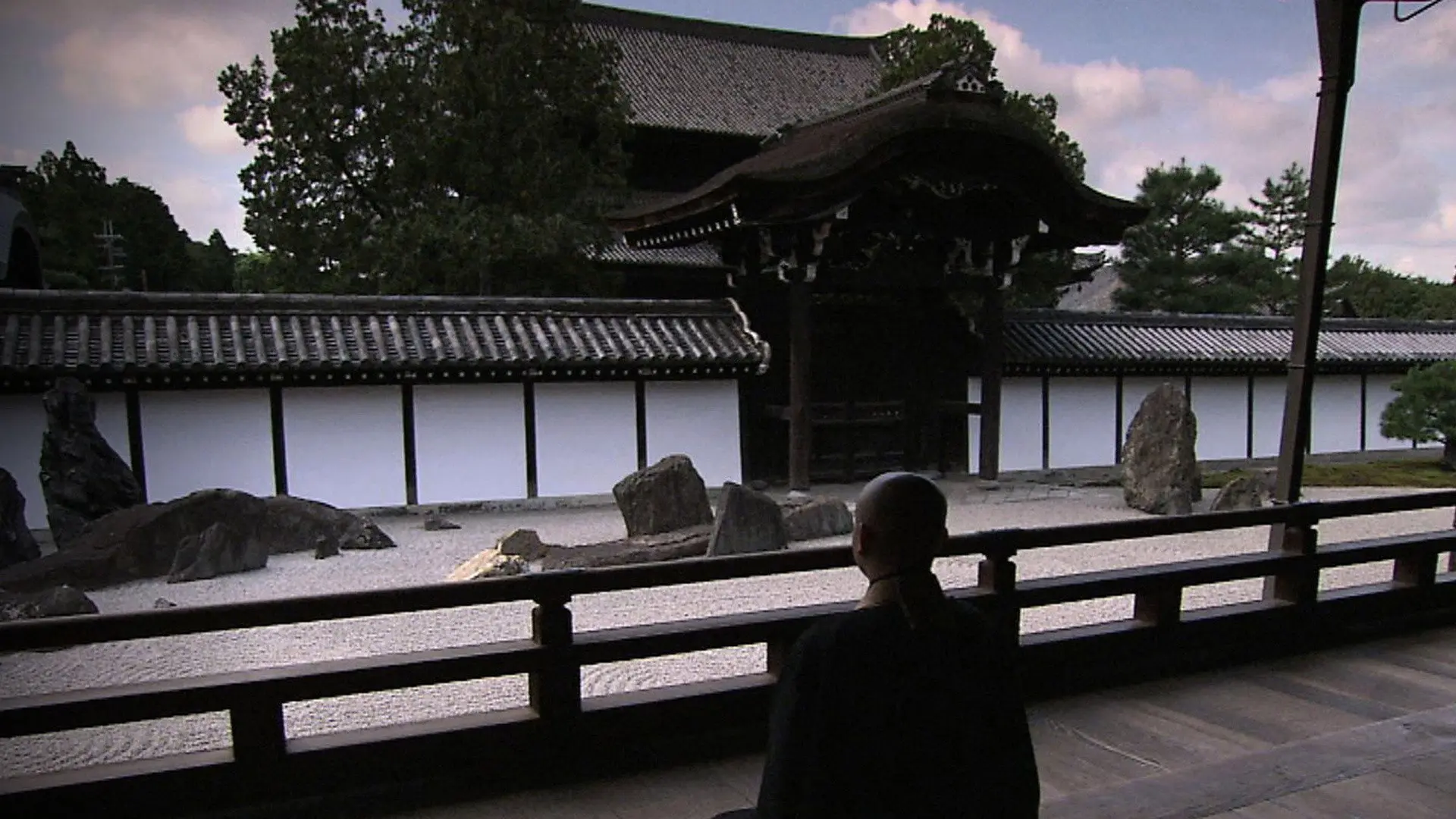 Core Kyoto backdrop