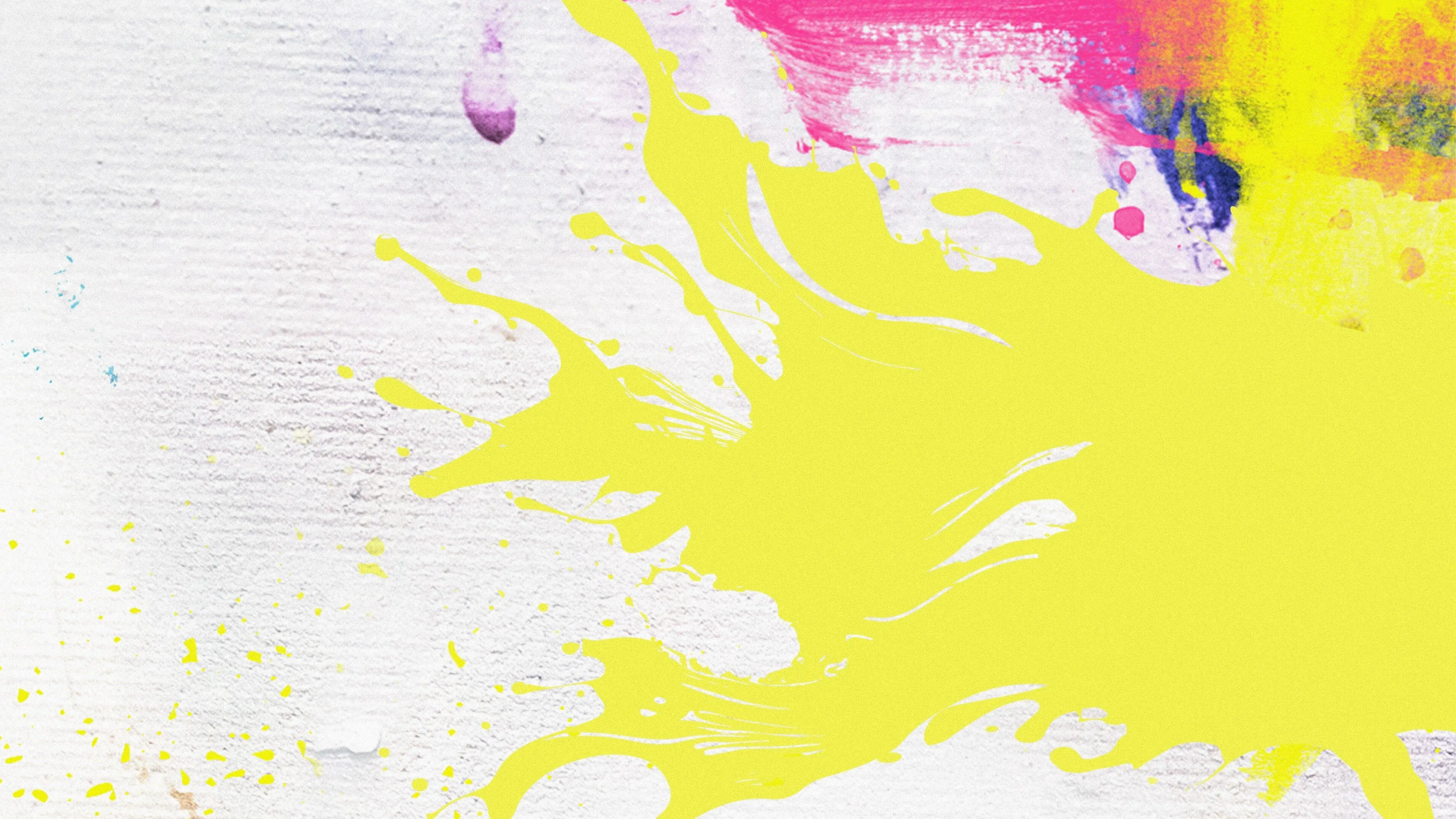 The Exhibit: Finding the Next Great Artist backdrop