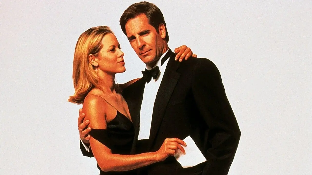 Mr. & Mrs. Smith backdrop