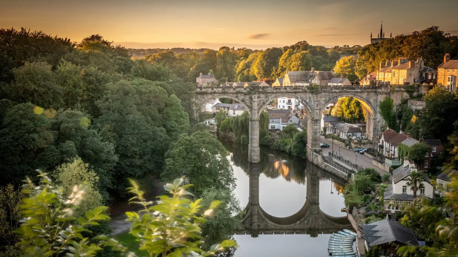 The Canal Map of Britain backdrop