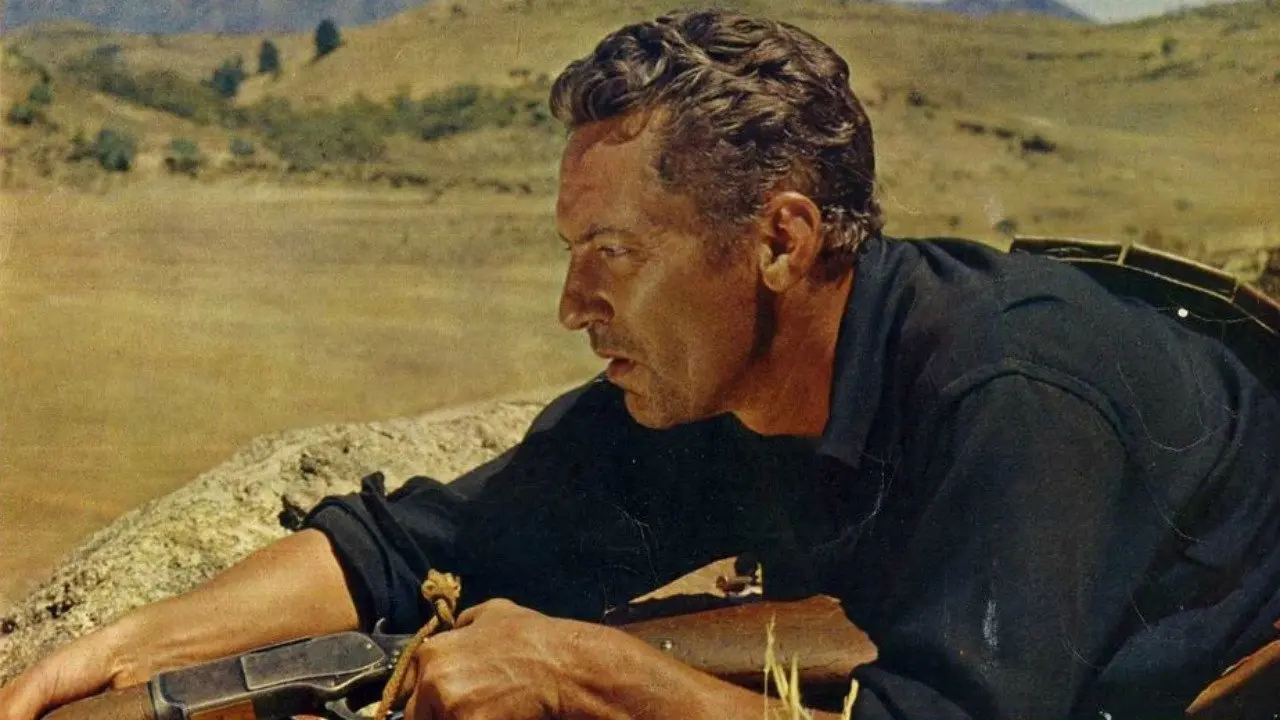 Robbery Under Arms backdrop