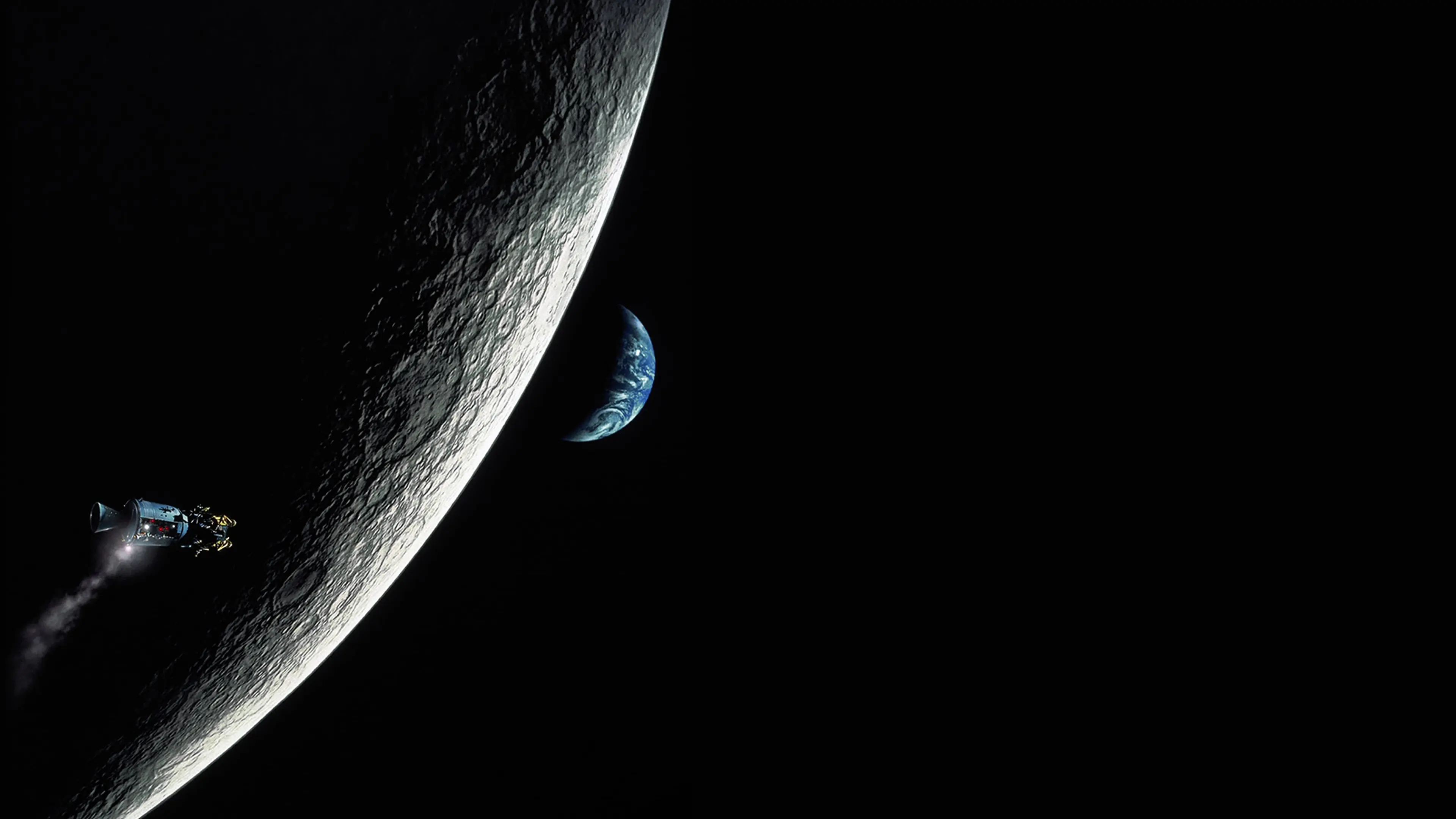 Apollo 13 backdrop