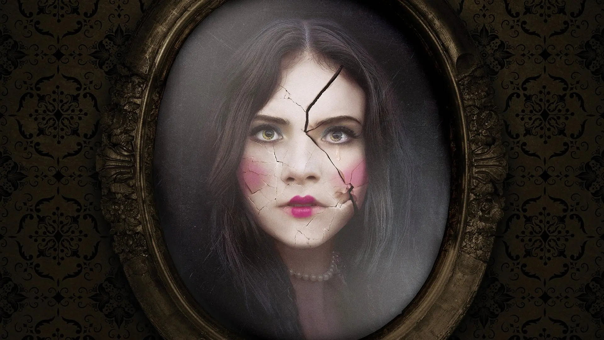 Ghostland backdrop
