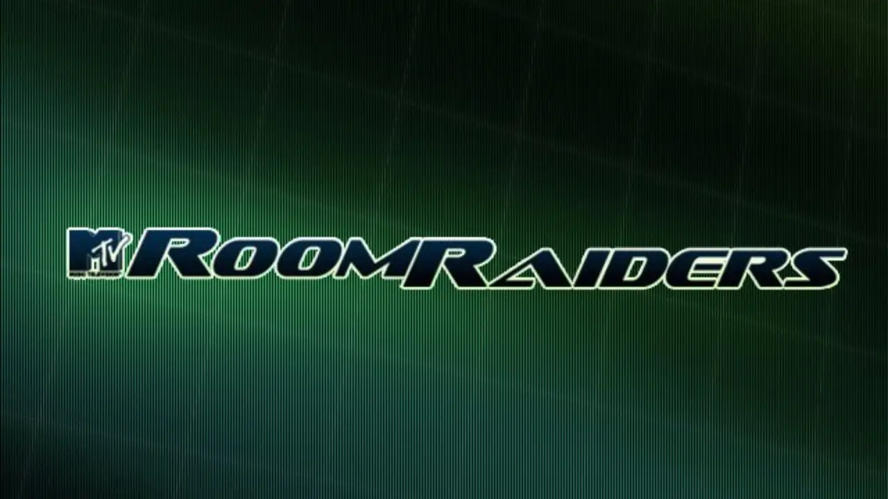 Room Raiders backdrop