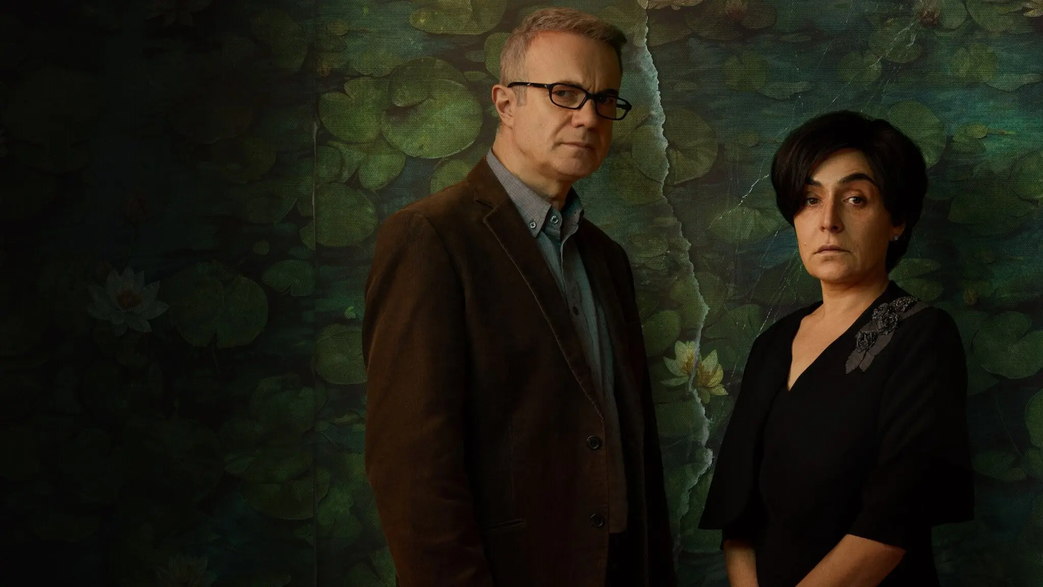 The Asunta Case backdrop