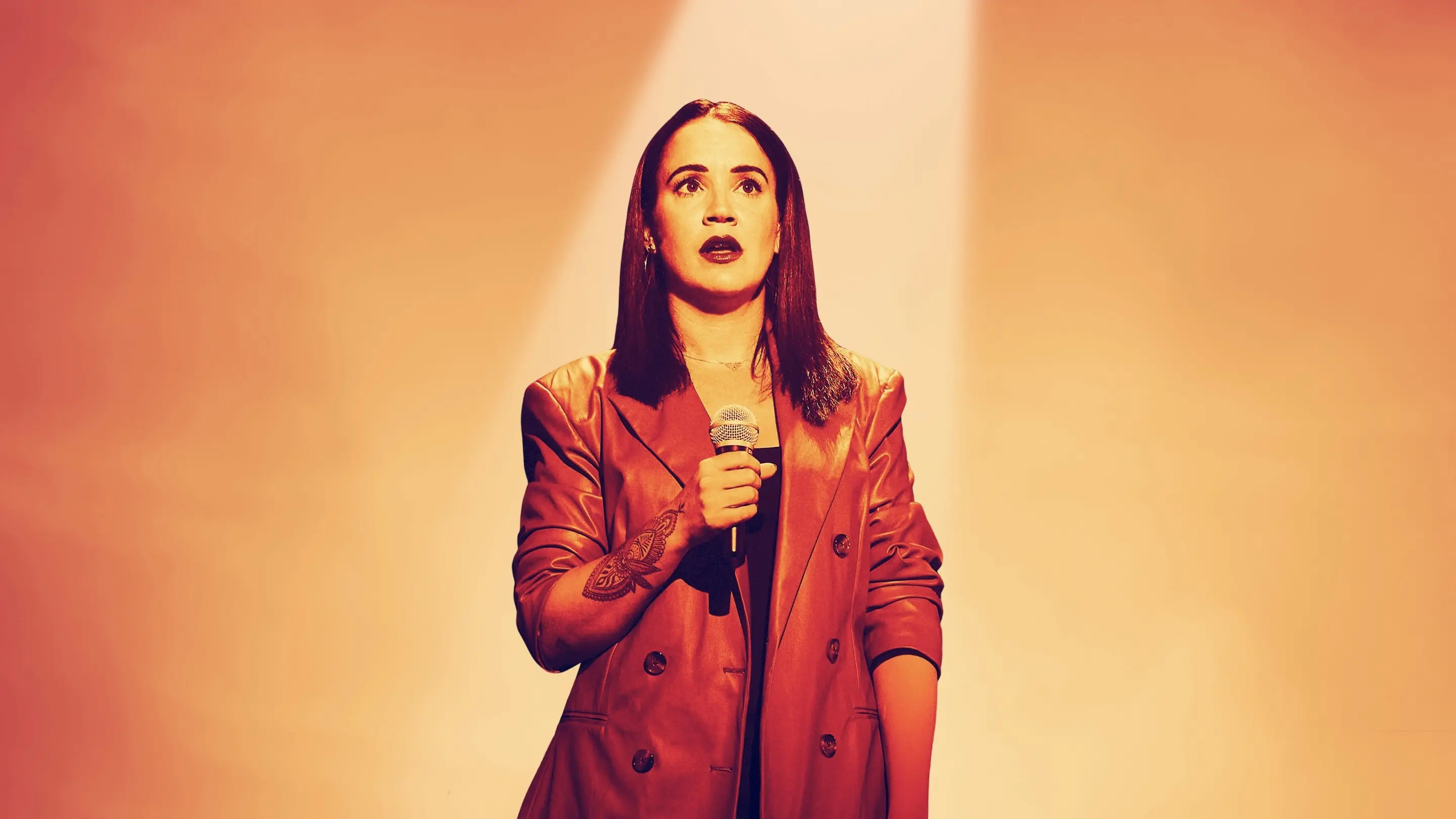 ¡Martita! backdrop