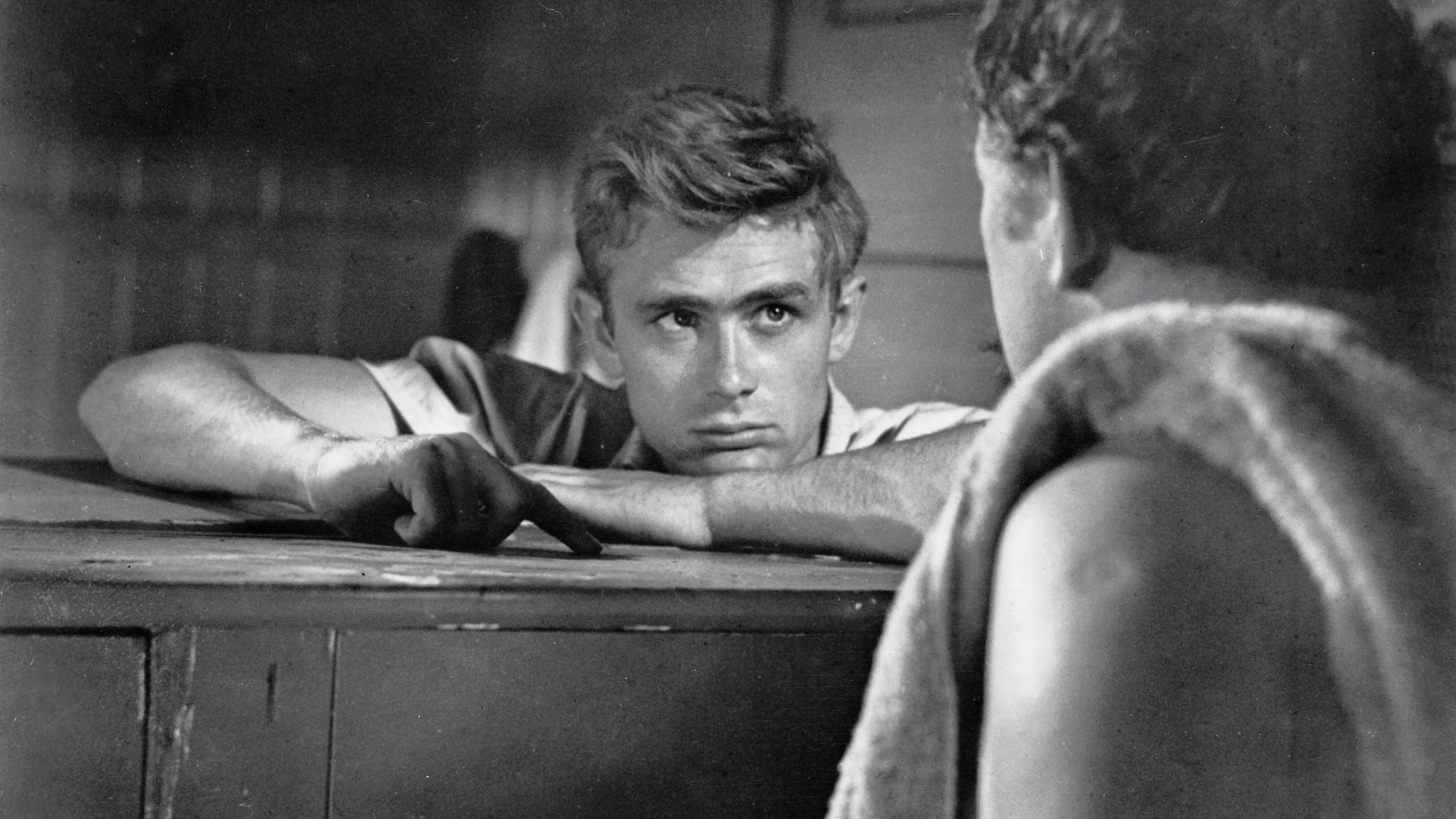 East of Eden backdrop