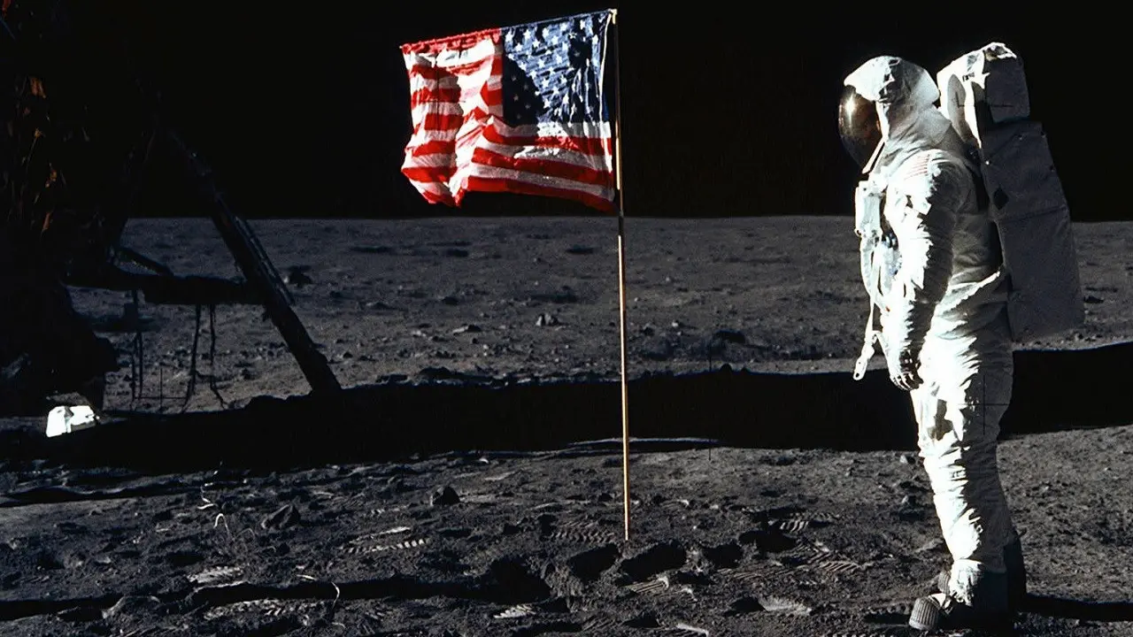 Chasing the Moon backdrop