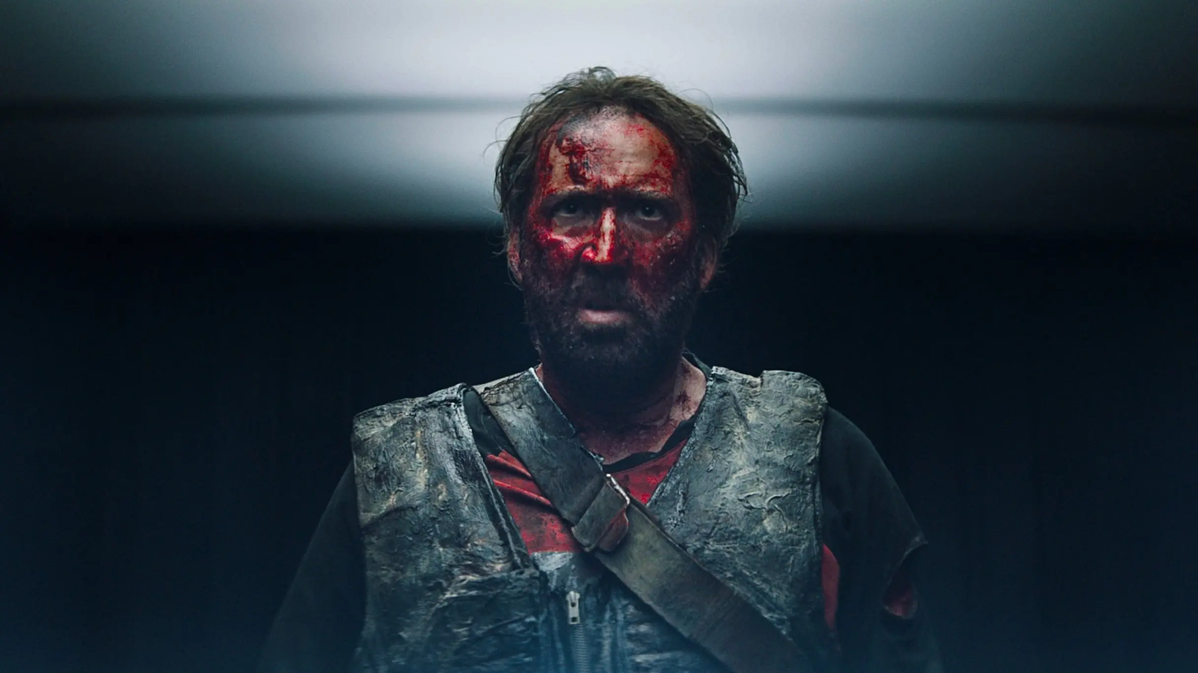 Mandy backdrop