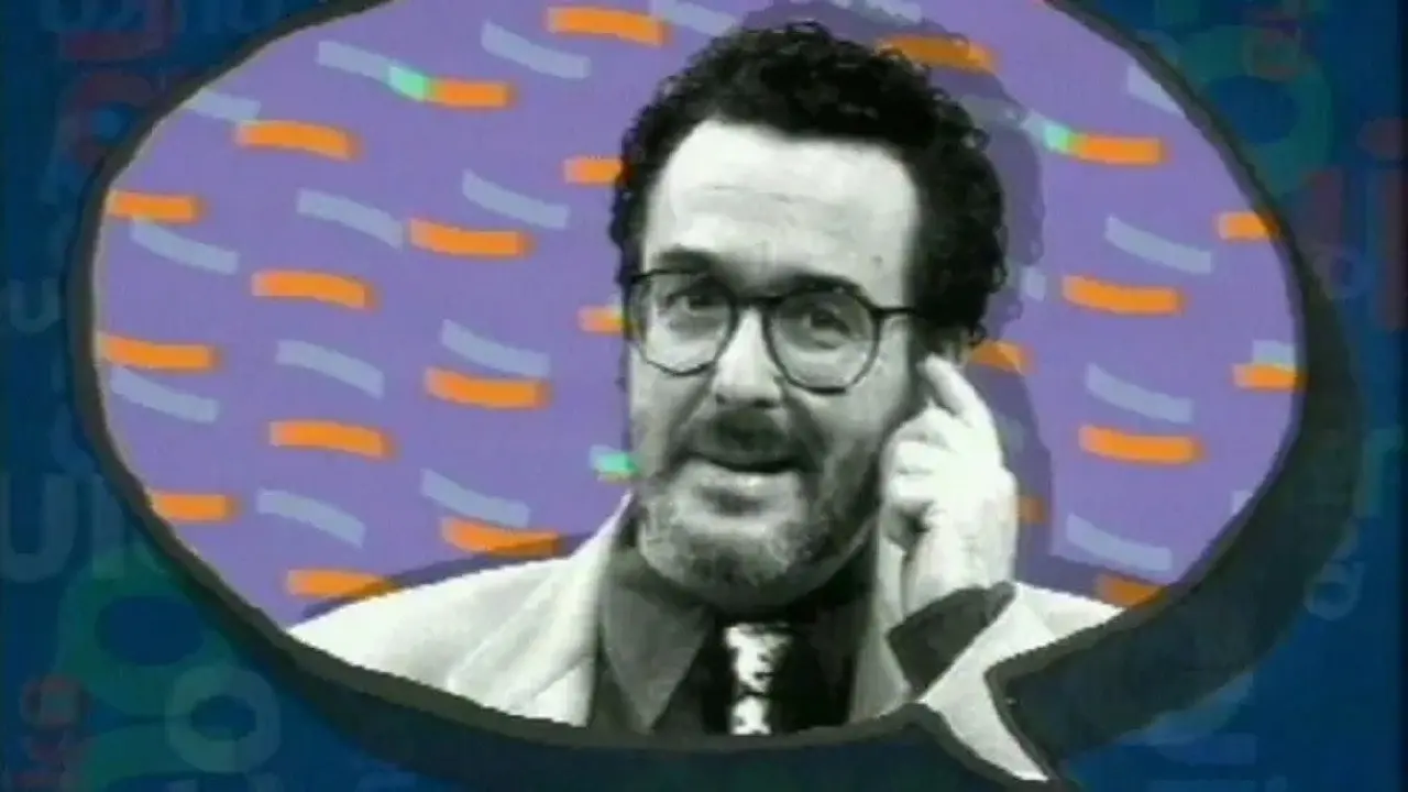 Quico backdrop