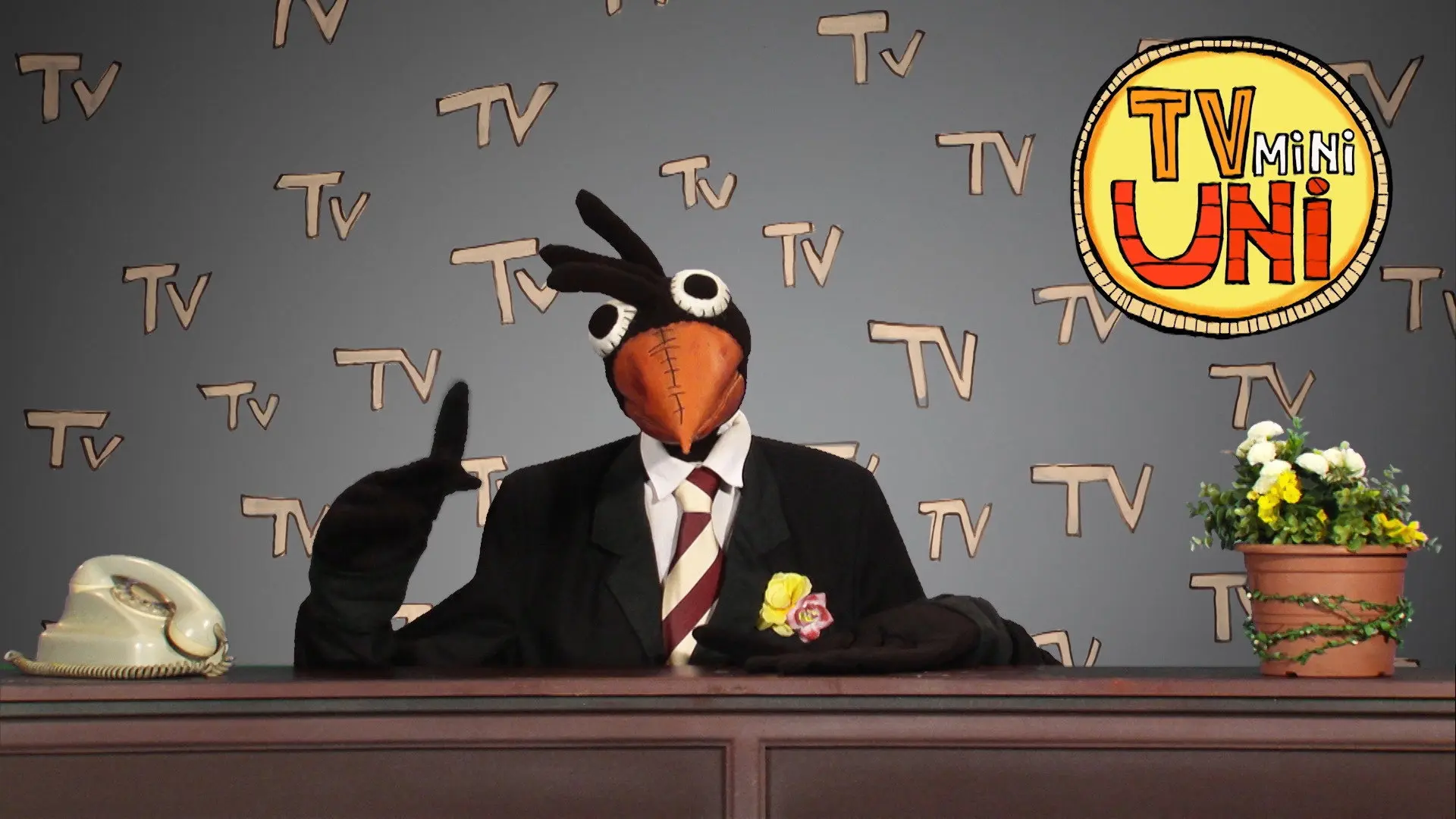 TvMiniUni backdrop