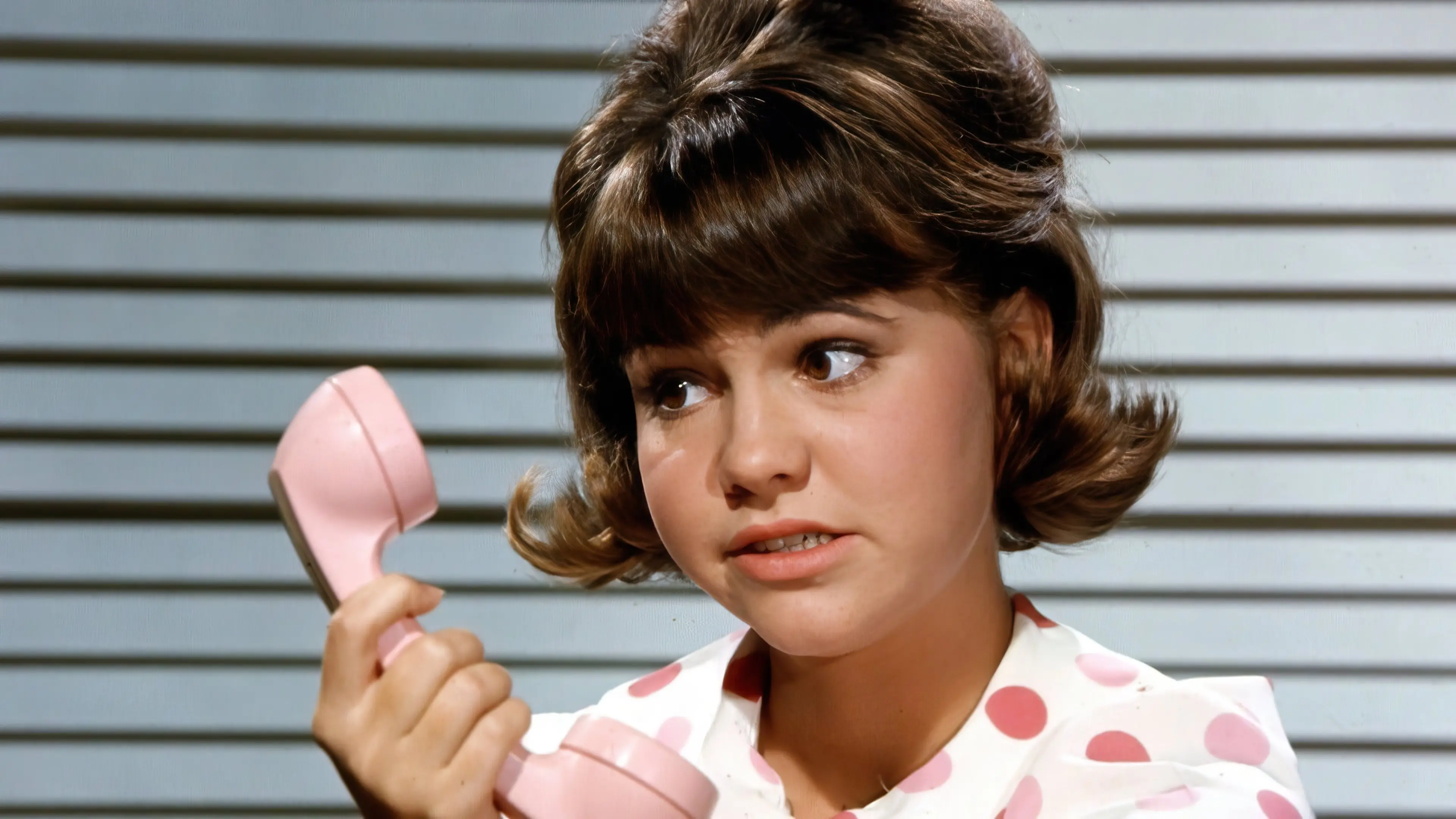 Gidget backdrop