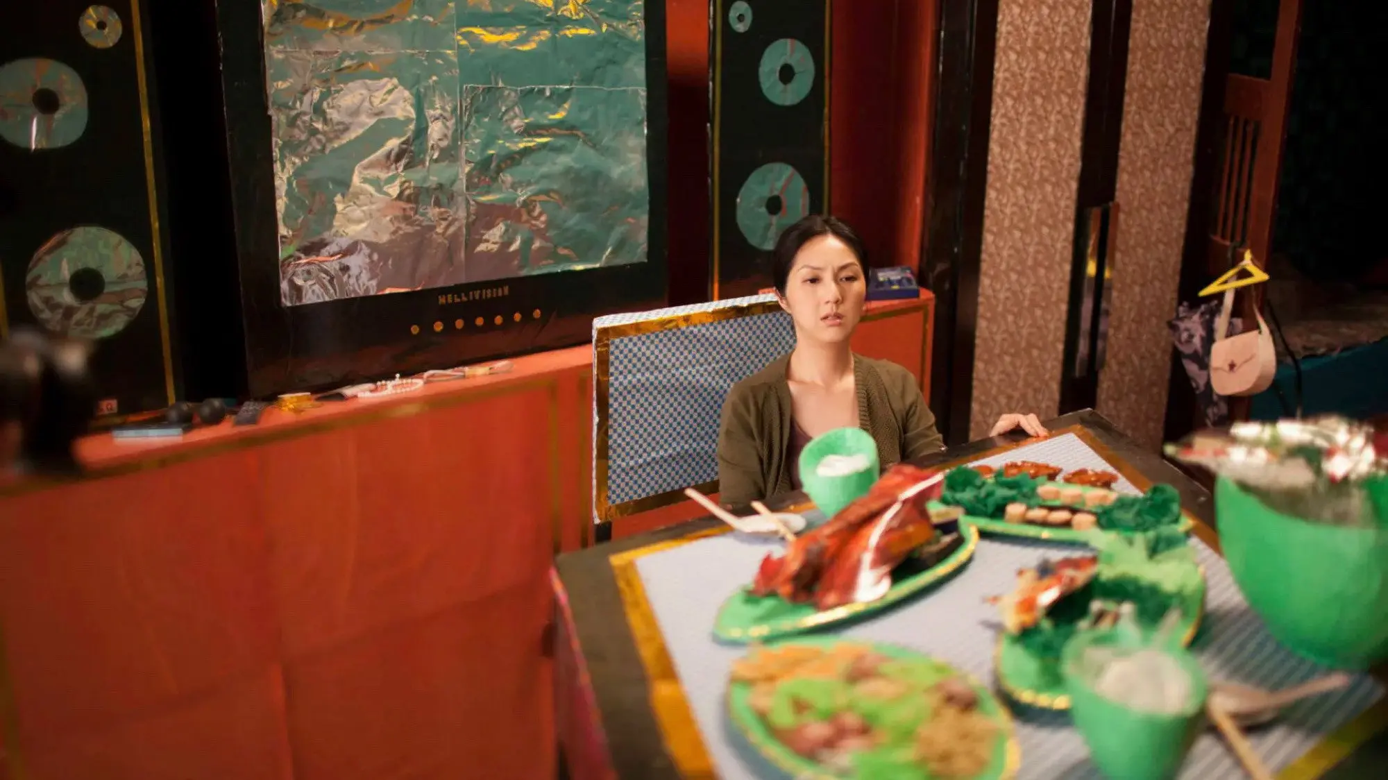 Aberdeen backdrop