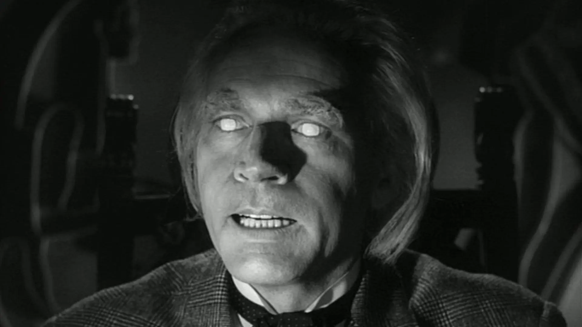 The Thousand Eyes of Dr. Mabuse backdrop