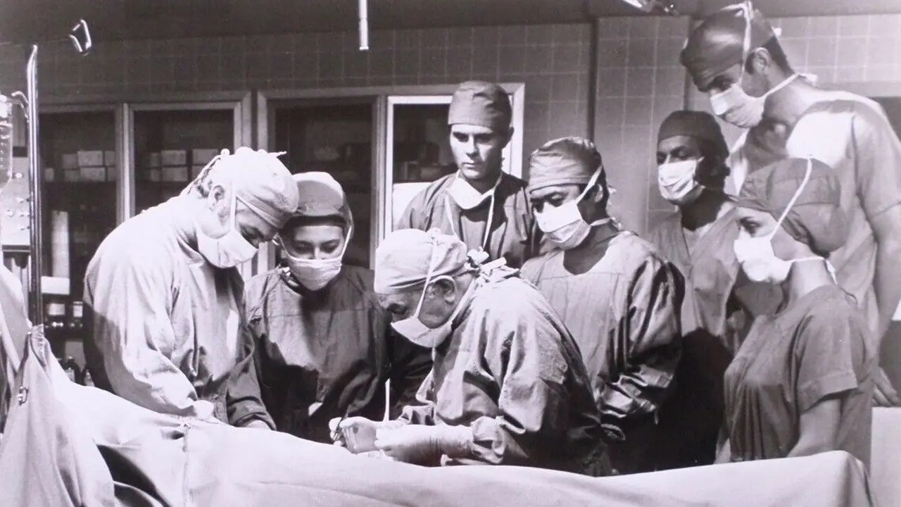 Operation Heartbeat backdrop