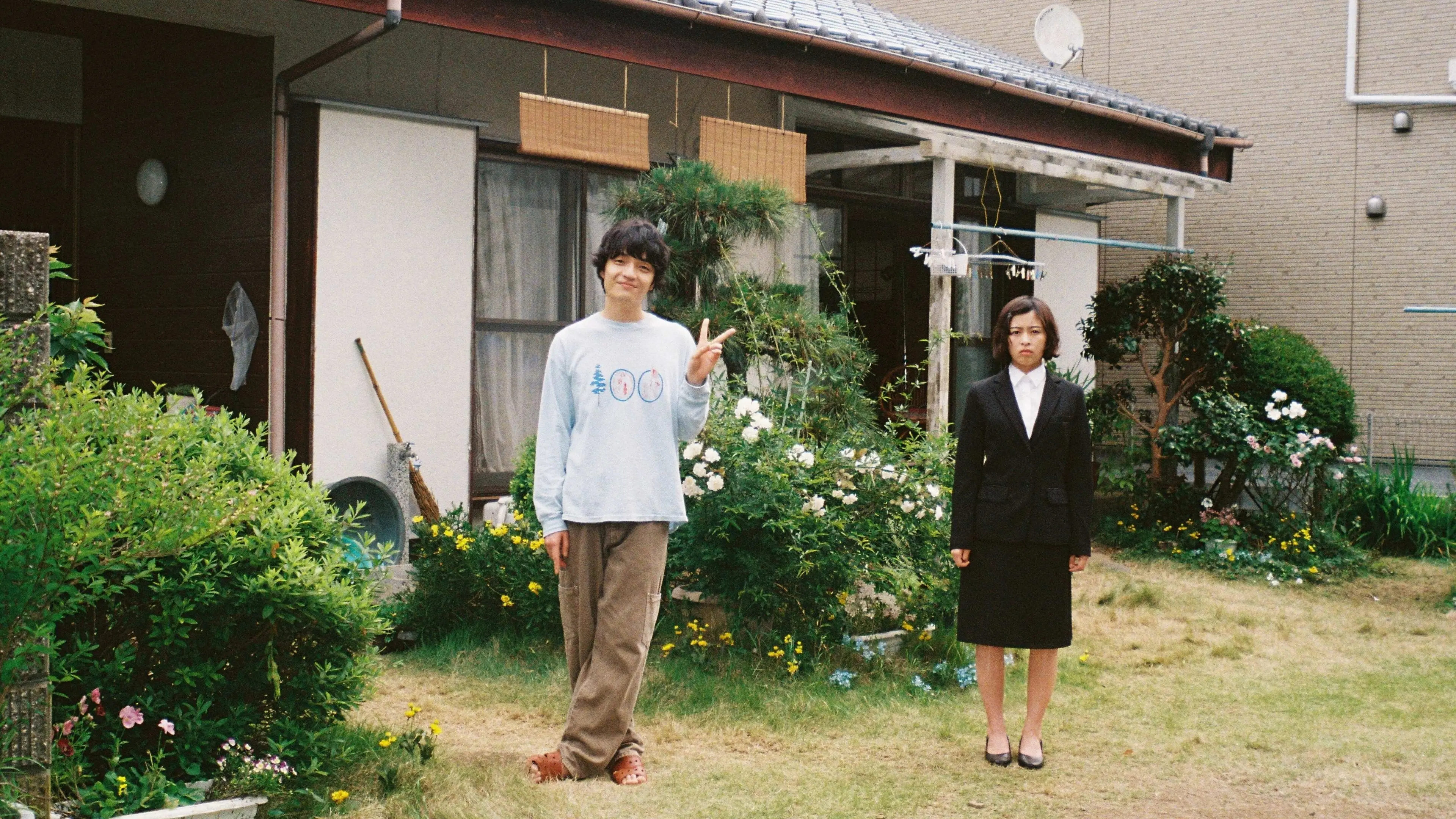 Hirayasumi backdrop