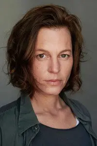 Maria Simon