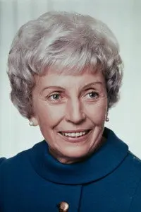 Muriel Humphrey