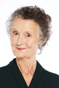 Georgie Glen