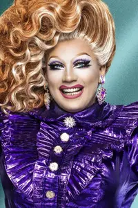Ginger Johnson